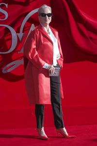 Filmpremiere 'Der Teufel trägt Prada 2' in London