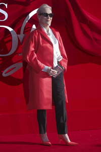 Filmpremiere 'Der Teufel trägt Prada 2' in London