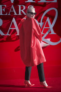 Filmpremiere 'Der Teufel trägt Prada 2' in London