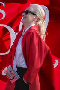 Filmpremiere 'Der Teufel trägt Prada 2' in London