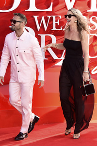 Filmpremiere 'Der Teufel trägt Prada 2' in London