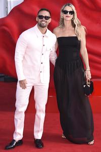 Filmpremiere 'Der Teufel trägt Prada 2' in London