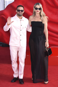 Filmpremiere 'Der Teufel trägt Prada 2' in London