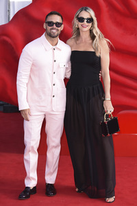 Filmpremiere 'Der Teufel trägt Prada 2' in London