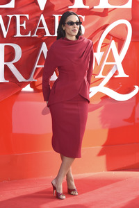 Filmpremiere 'Der Teufel trägt Prada 2' in London