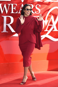 Filmpremiere 'Der Teufel trägt Prada 2' in London