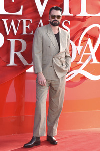 Filmpremiere 'Der Teufel trägt Prada 2' in London