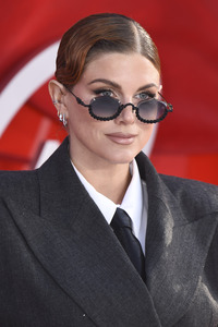Filmpremiere 'Der Teufel trägt Prada 2' in London