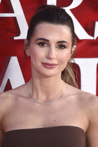 Filmpremiere 'Der Teufel trägt Prada 2' in London