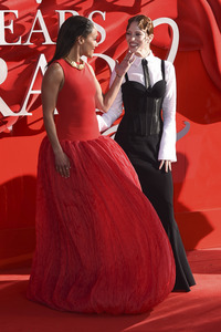 Filmpremiere 'Der Teufel trägt Prada 2' in London