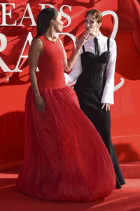 Filmpremiere 'Der Teufel trägt Prada 2' in London