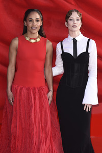 Filmpremiere 'Der Teufel trägt Prada 2' in London