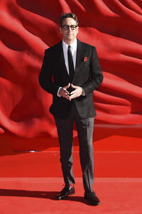 Filmpremiere 'Der Teufel trägt Prada 2' in London