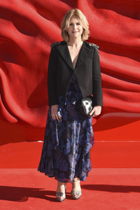Filmpremiere 'Der Teufel trägt Prada 2' in London