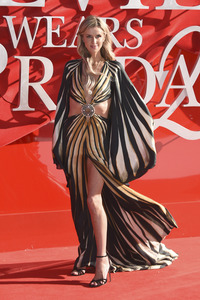 Filmpremiere 'Der Teufel trägt Prada 2' in London