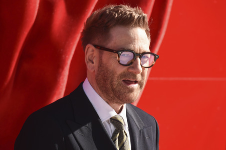 Filmpremiere 'Der Teufel trägt Prada 2' in London