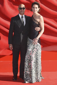 Filmpremiere 'Der Teufel trägt Prada 2' in London