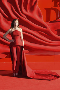 Filmpremiere 'Der Teufel trägt Prada 2' in London