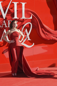 Filmpremiere 'Der Teufel trägt Prada 2' in London