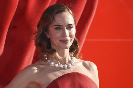 Filmpremiere 'Der Teufel trägt Prada 2' in London