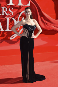 Filmpremiere 'Der Teufel trägt Prada 2' in London