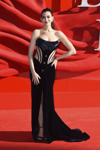 Filmpremiere 'Der Teufel trägt Prada 2' in London