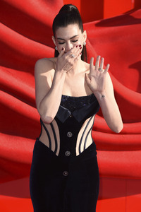 Filmpremiere 'Der Teufel trägt Prada 2' in London