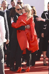 Filmpremiere 'Der Teufel trägt Prada 2' in London