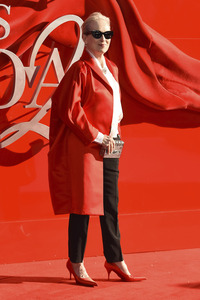 Filmpremiere 'Der Teufel trägt Prada 2' in London