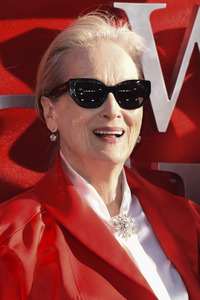 Filmpremiere 'Der Teufel trägt Prada 2' in London