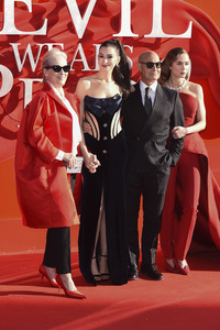 Filmpremiere 'Der Teufel trägt Prada 2' in London