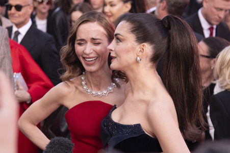 Filmpremiere 'Der Teufel trägt Prada 2' in London