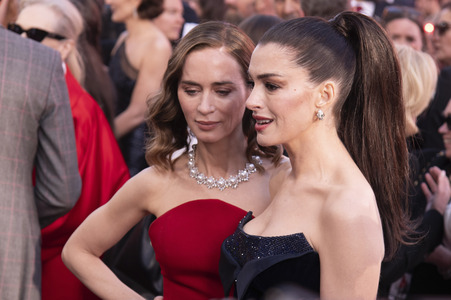 Filmpremiere 'Der Teufel trägt Prada 2' in London