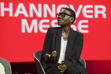 Hannover Messe 2026