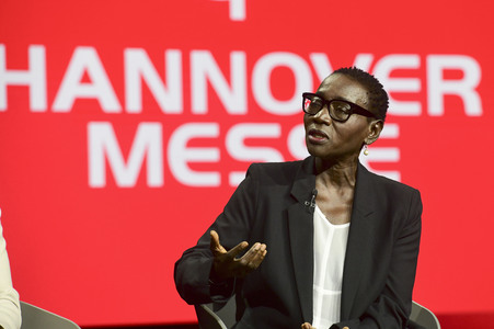 Hannover Messe 2026