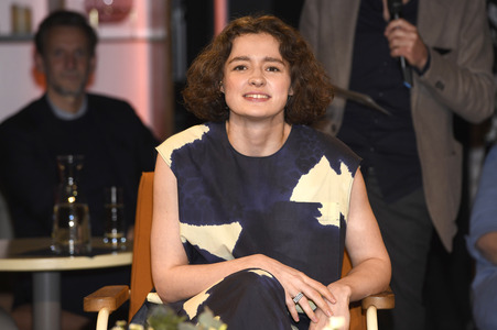 Talkshow '3nach9' in Bremen