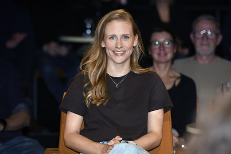 Talkshow '3nach9' in Bremen
