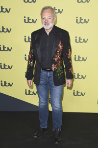 ITV Showcase 2026 in London