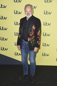 ITV Showcase 2026 in London
