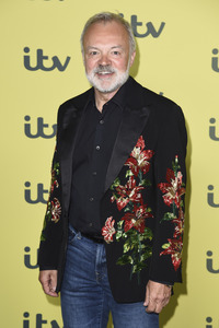 ITV Showcase 2026 in London