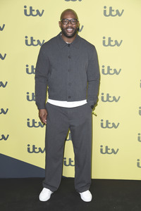 ITV Showcase 2026 in London
