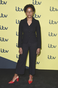 ITV Showcase 2026 in London