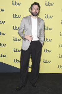 ITV Showcase 2026 in London