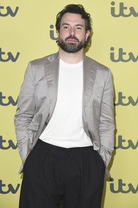 ITV Showcase 2026 in London
