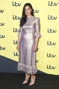 ITV Showcase 2026 in London