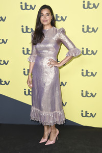 ITV Showcase 2026 in London
