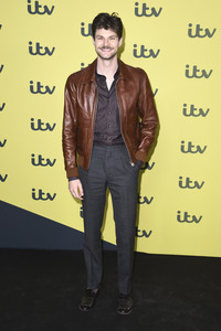 ITV Showcase 2026 in London
