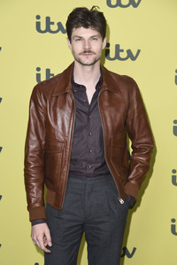 ITV Showcase 2026 in London