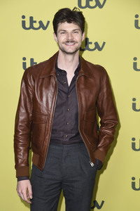 ITV Showcase 2026 in London