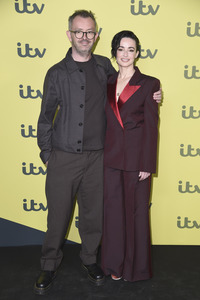 ITV Showcase 2026 in London
